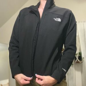 The North Face Soft shell Apex Jacket